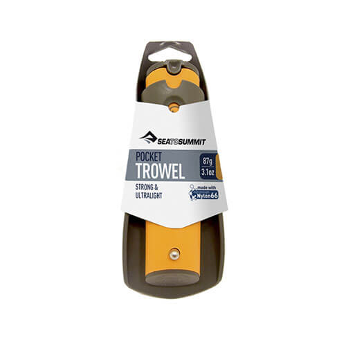 Pocket Trowel