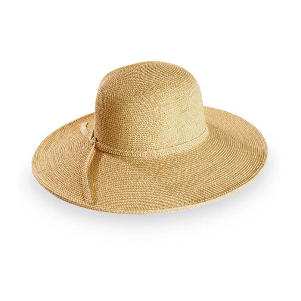 Women Riviera Hat