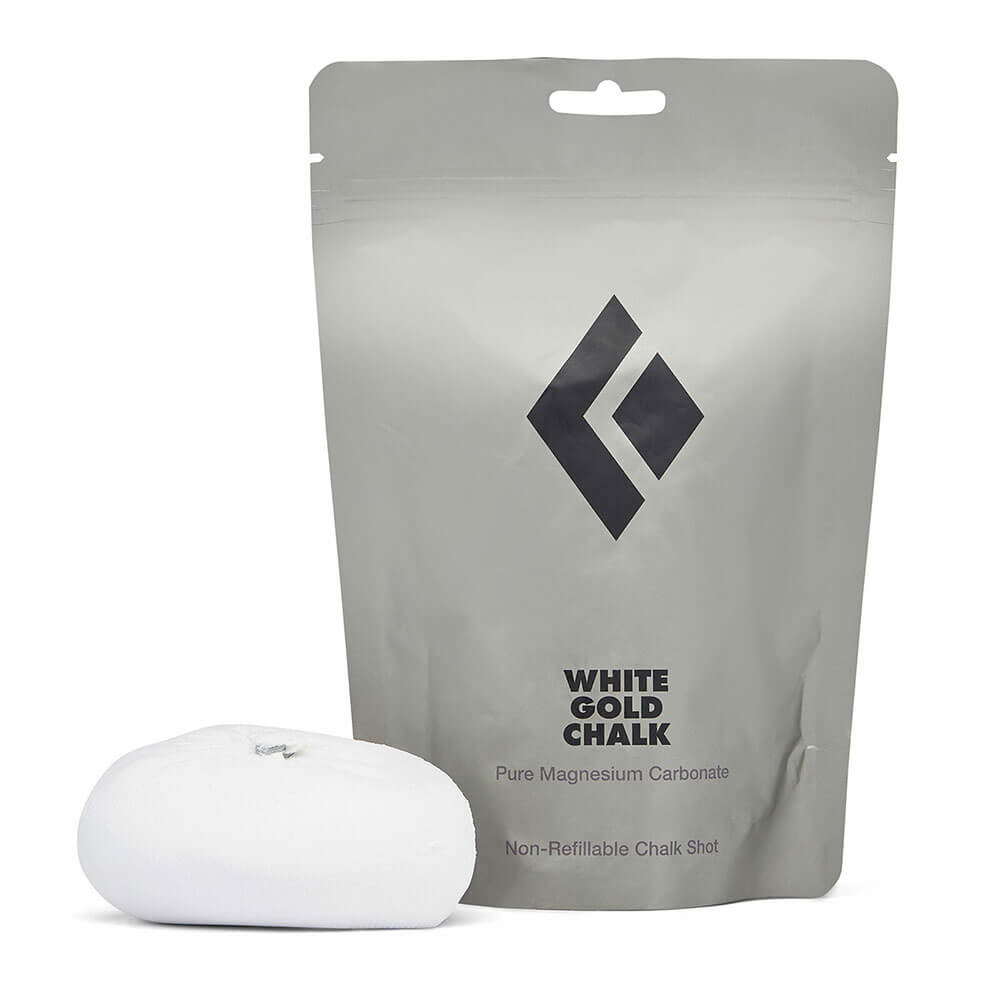 White Gold Climbing Chalk