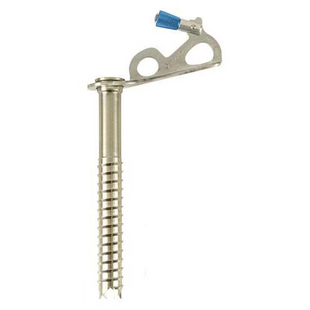 Express Ice Screw