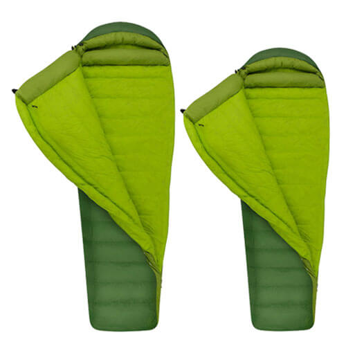 Ascent Sleeping Bag