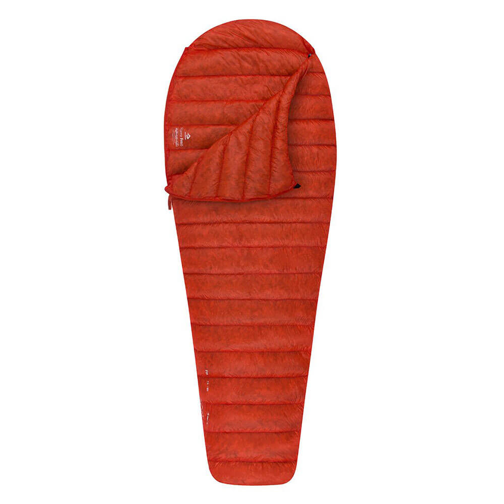 Flame Womens Sleeping Bag