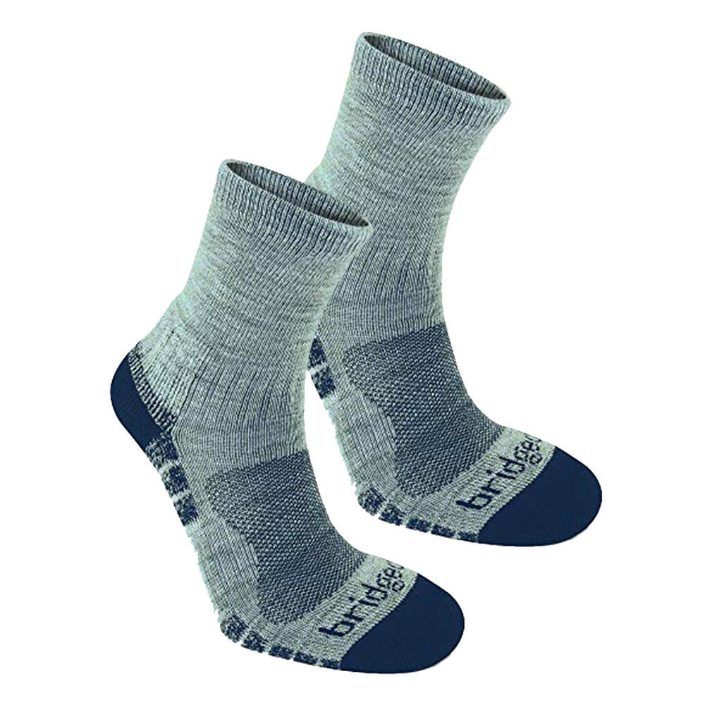 Vandring lätt prestanda fotled socka