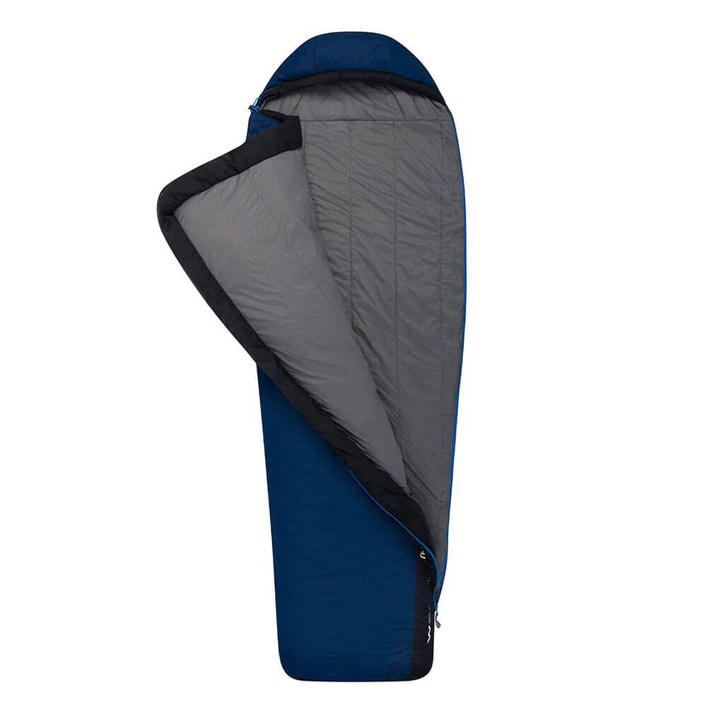 Trailhead synthetischer Schlafsack