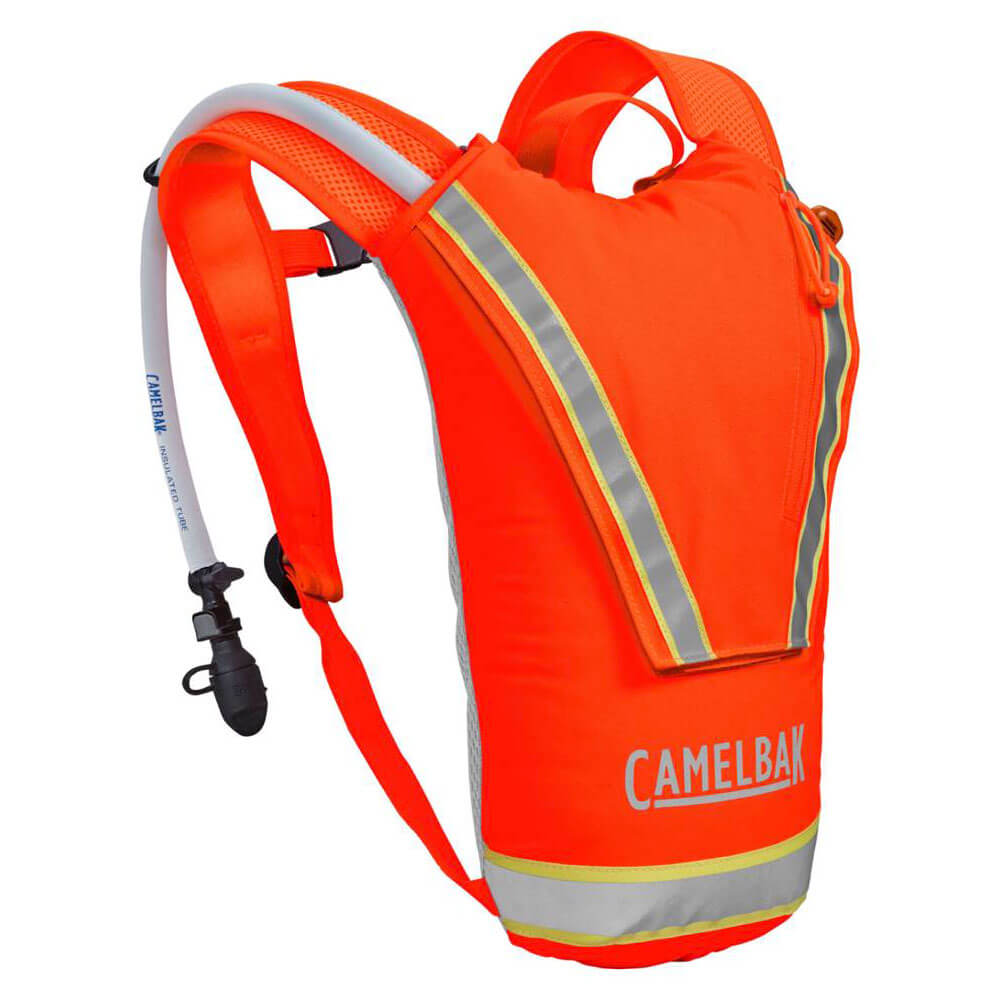 Reservatório de água do Hi-Viz 2.5l Crux