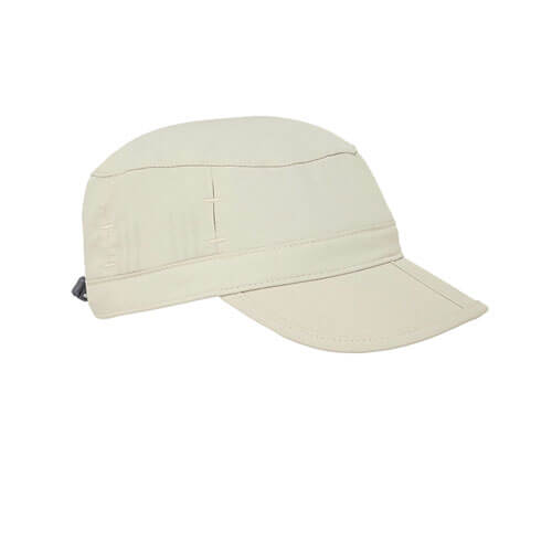 Sun Tripper Cap (Cream)