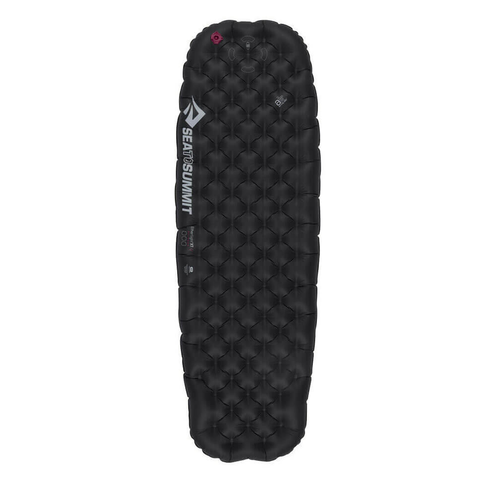 Kvinnors eterljus XT Extreme Mat