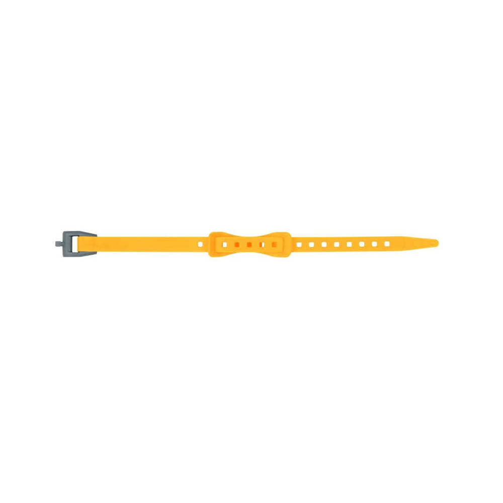 Stretch-Loc Straps 2pk (Yellow)