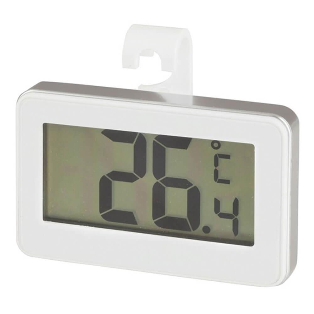 Digital LCD Mini Thermometer