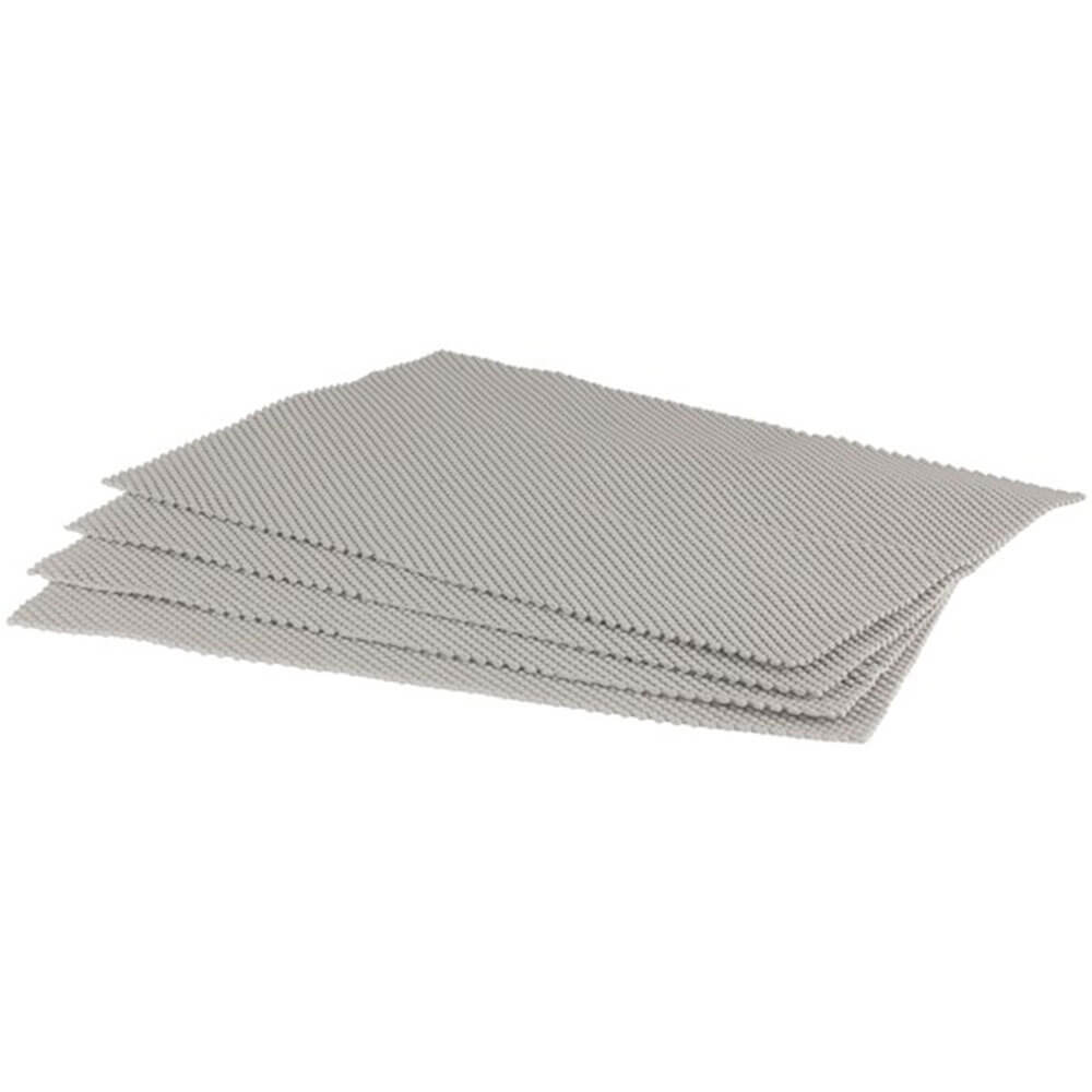 450x330 mm de mantenimiento sin deslizamiento (4pk)