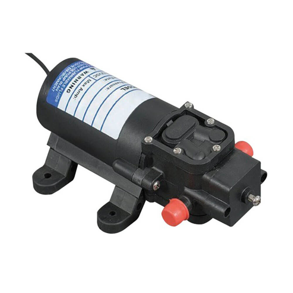 Ekonomi 12V Auto Fresh Water Pump