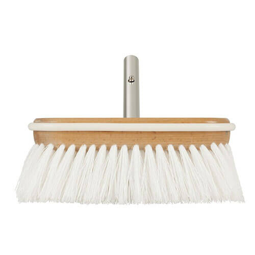 Hard 8 Inch Floor Brush (to suit MQE884/886)