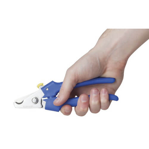 Light Duty Hand Cable Cutter (165mm)