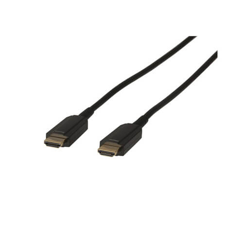 Concord 4K HDMI Fibre Optic Cable (Plug-Plug)