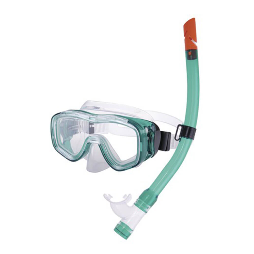 Junior masker en snorkelset