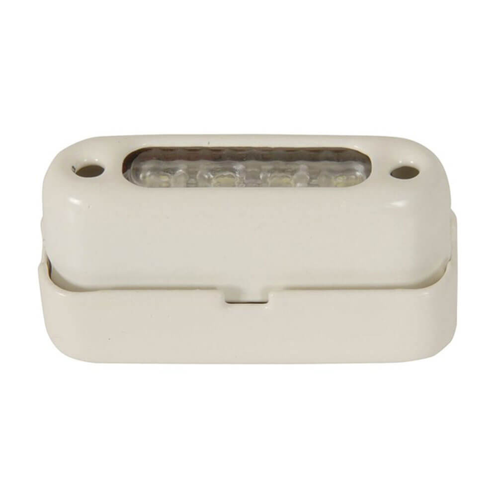 Compact Horizontal Mini LED Light