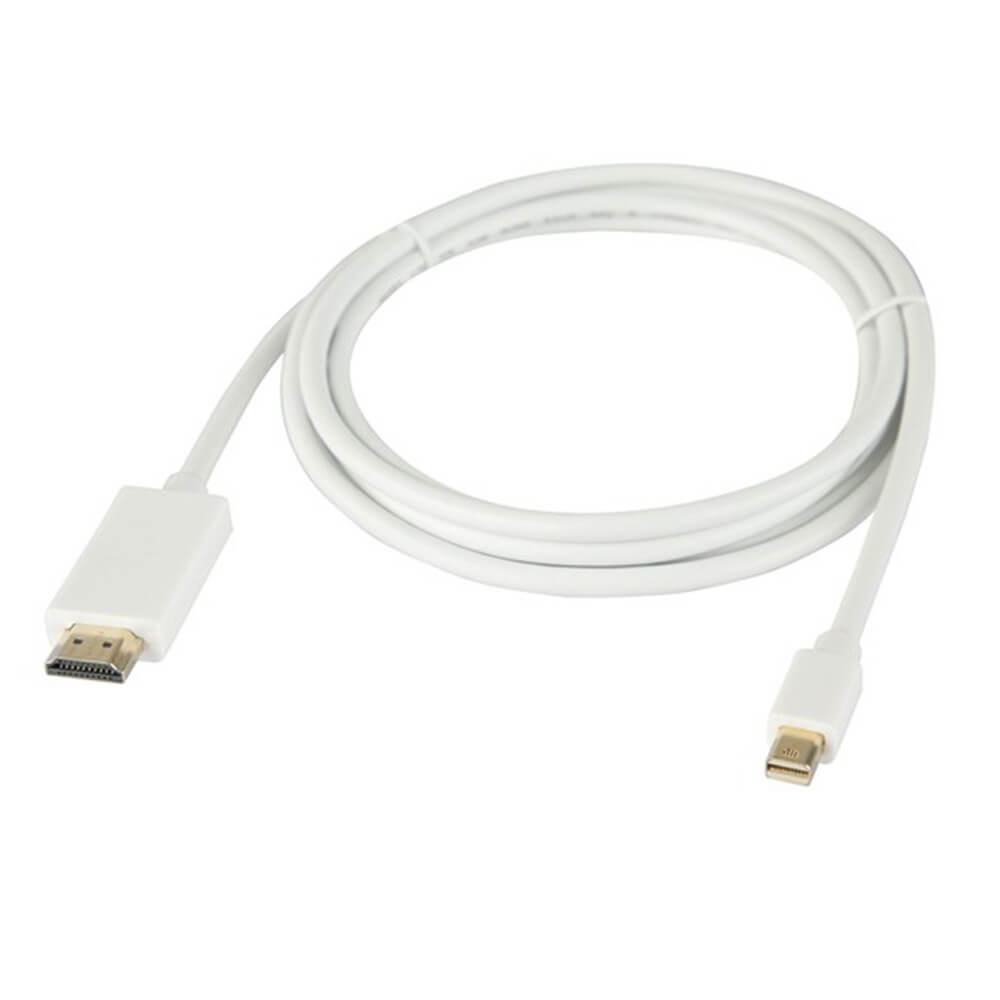 Mini DisplayPort naar HDMI -videokabel