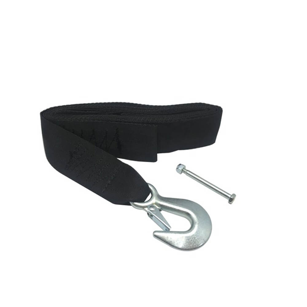 Snaphook Nylon Strap (4.5m x 50mm)