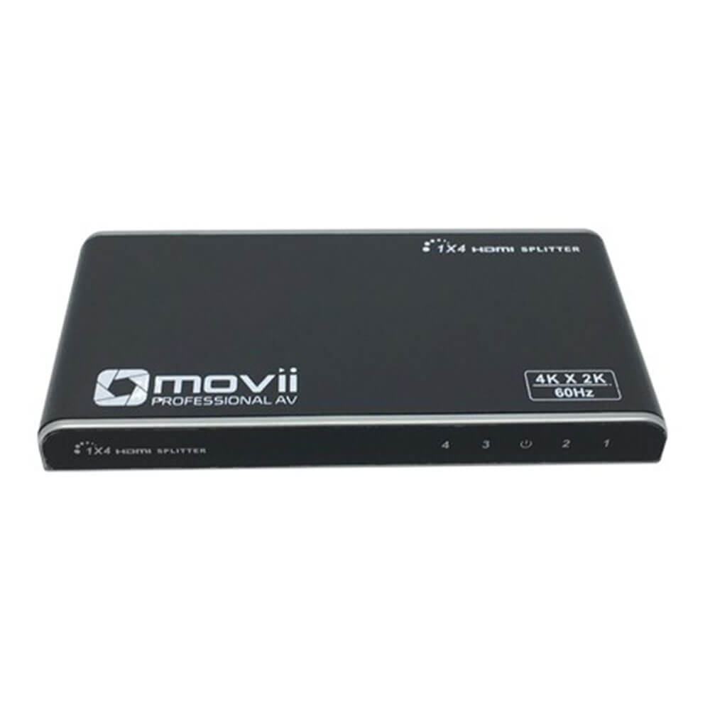 Movii HDMI v2.0 divisor