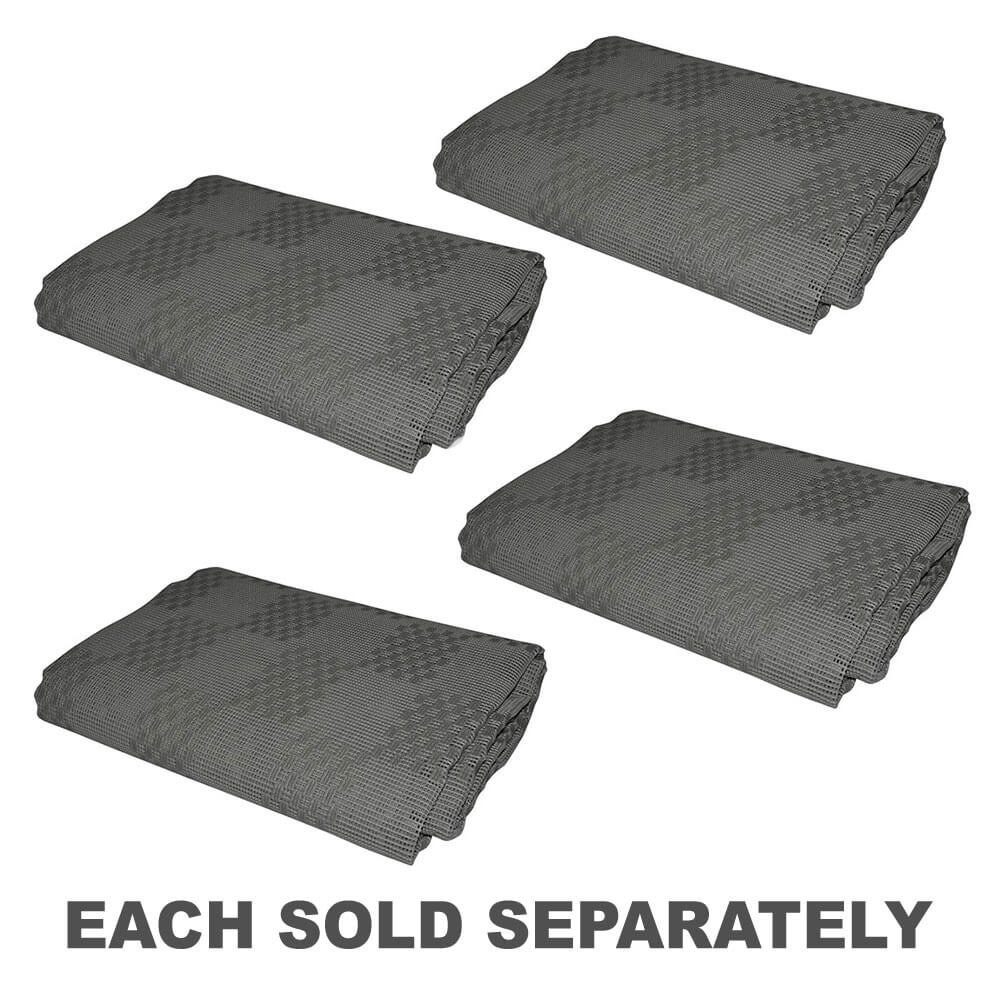 Multi Purpose Floor Matting (Grey)