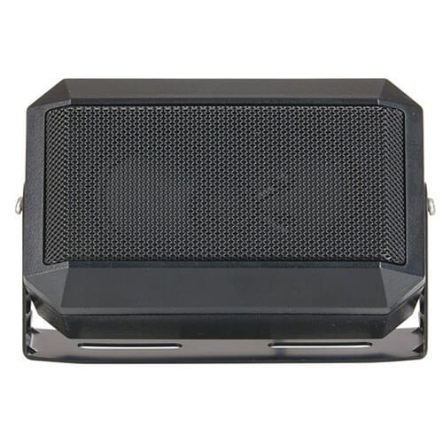 Rectangular Comms Mono Speaker w/ 3.5mm Plug (115x65x60)