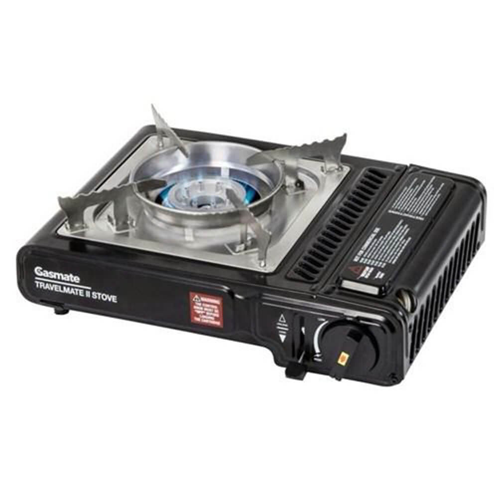 Gasmate Portable Butane Gas Stove (para se adequar ao CS401Y)