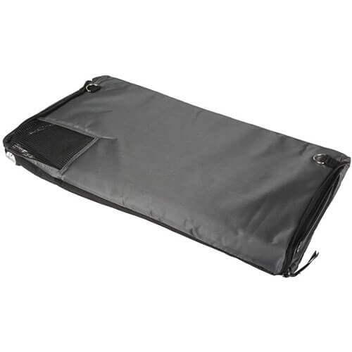 Grey Insulated Cover (To Suit 25L Fridge GH2210)