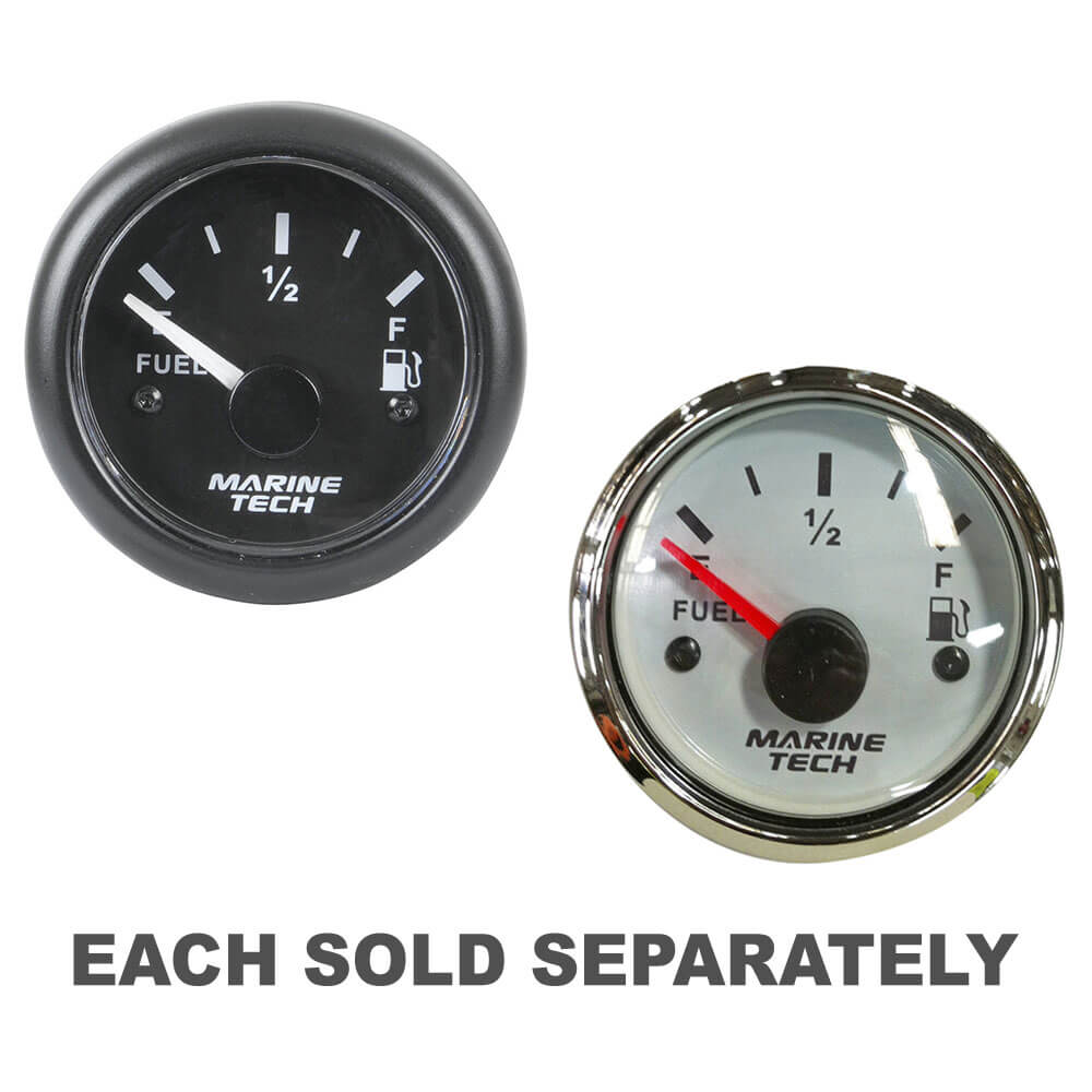 Marine Tech Fuel Tank Gauge (0-190 ohm)