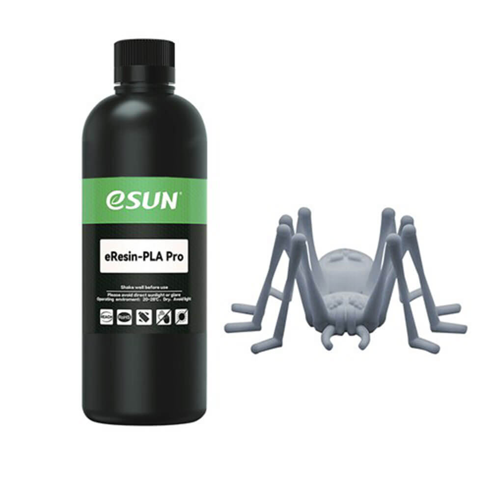 ESUN 3D Impresión ERESIN ERESIN POLILÁCTICA PRO 1 kg