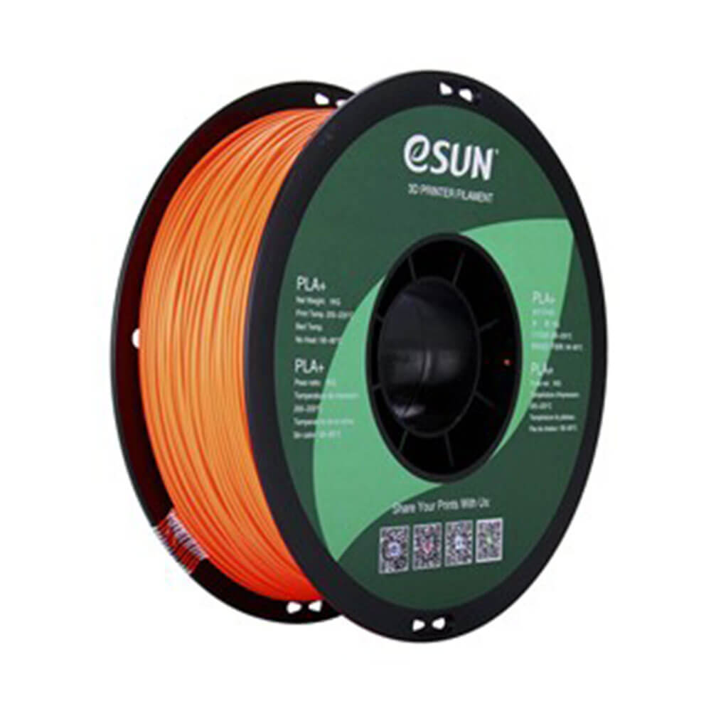 esun polylaktinsyre filament rulle 1 kg (1,75 mm)