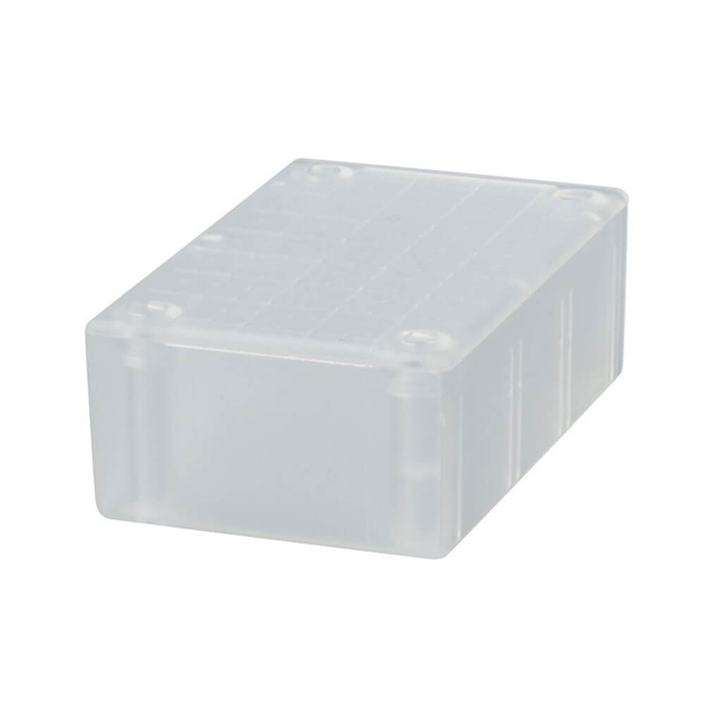 Jiffy Box (83x54x31mm)