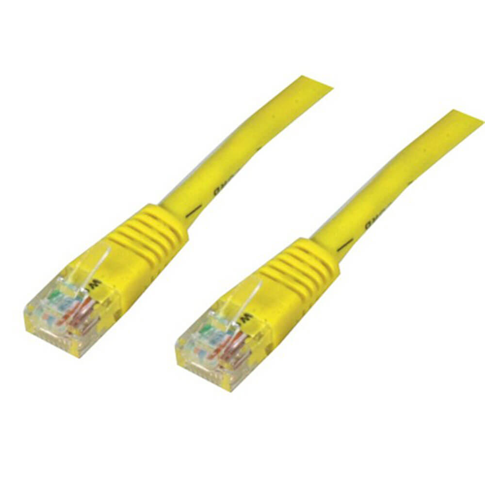 Cat5e patch kabel 1m