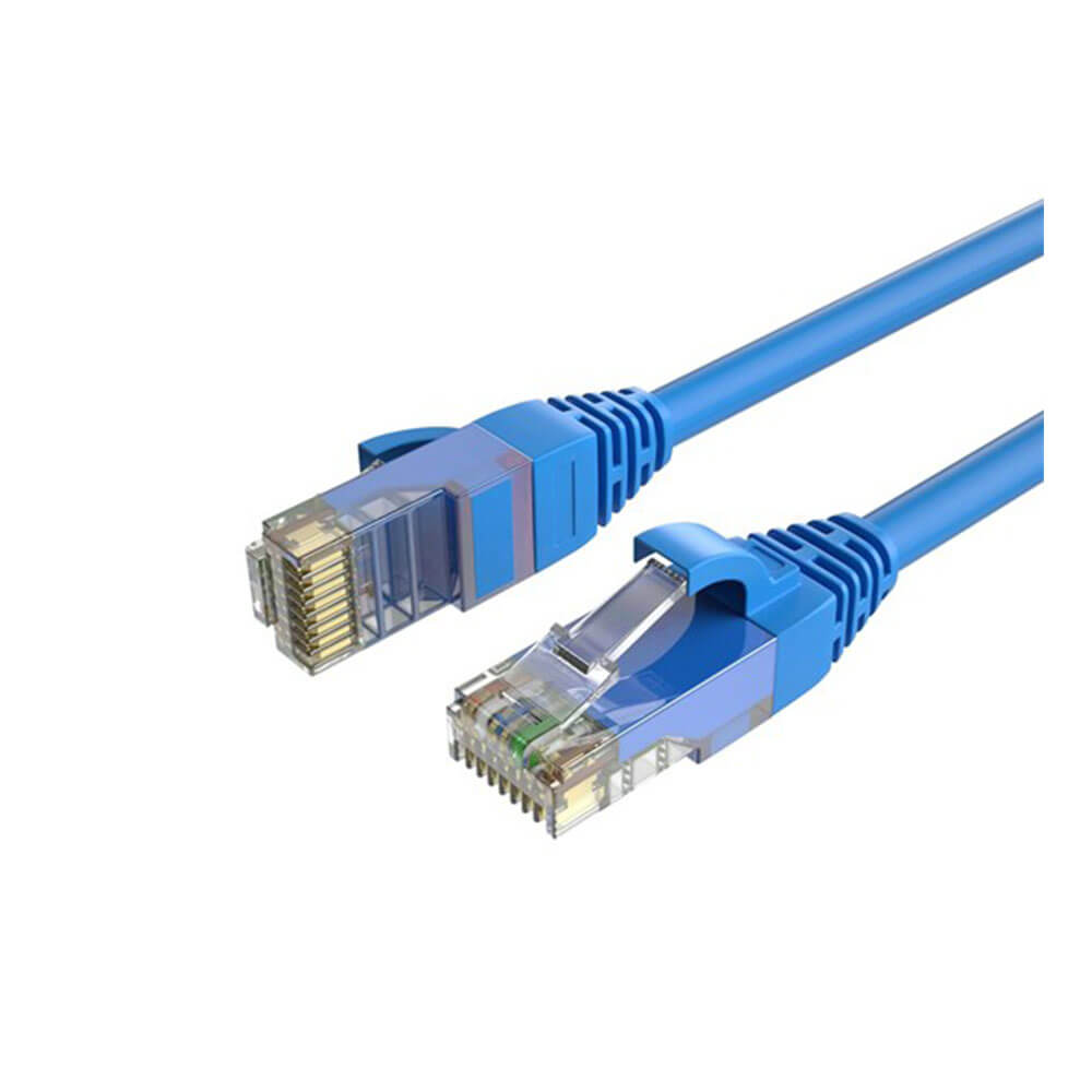 Cable de parche Cat5e 2m