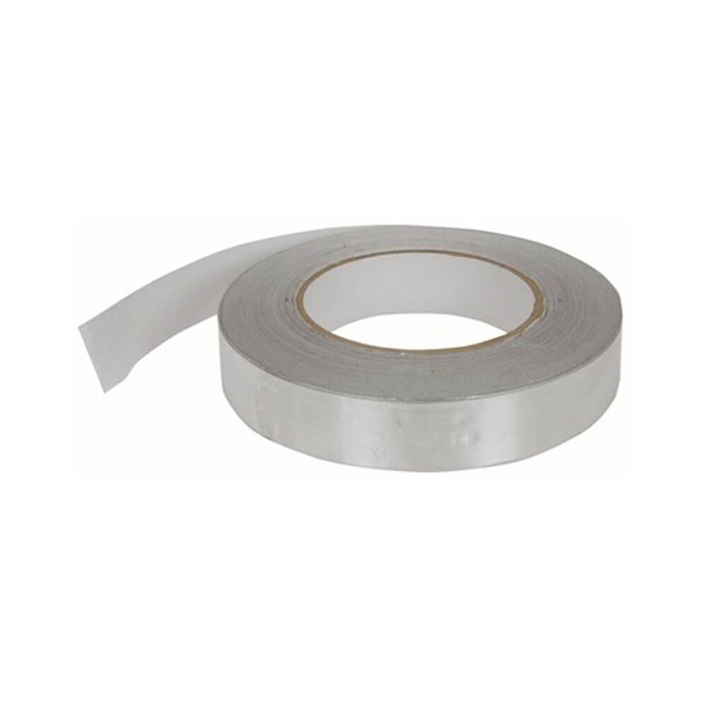 Aluminium Foil Tape