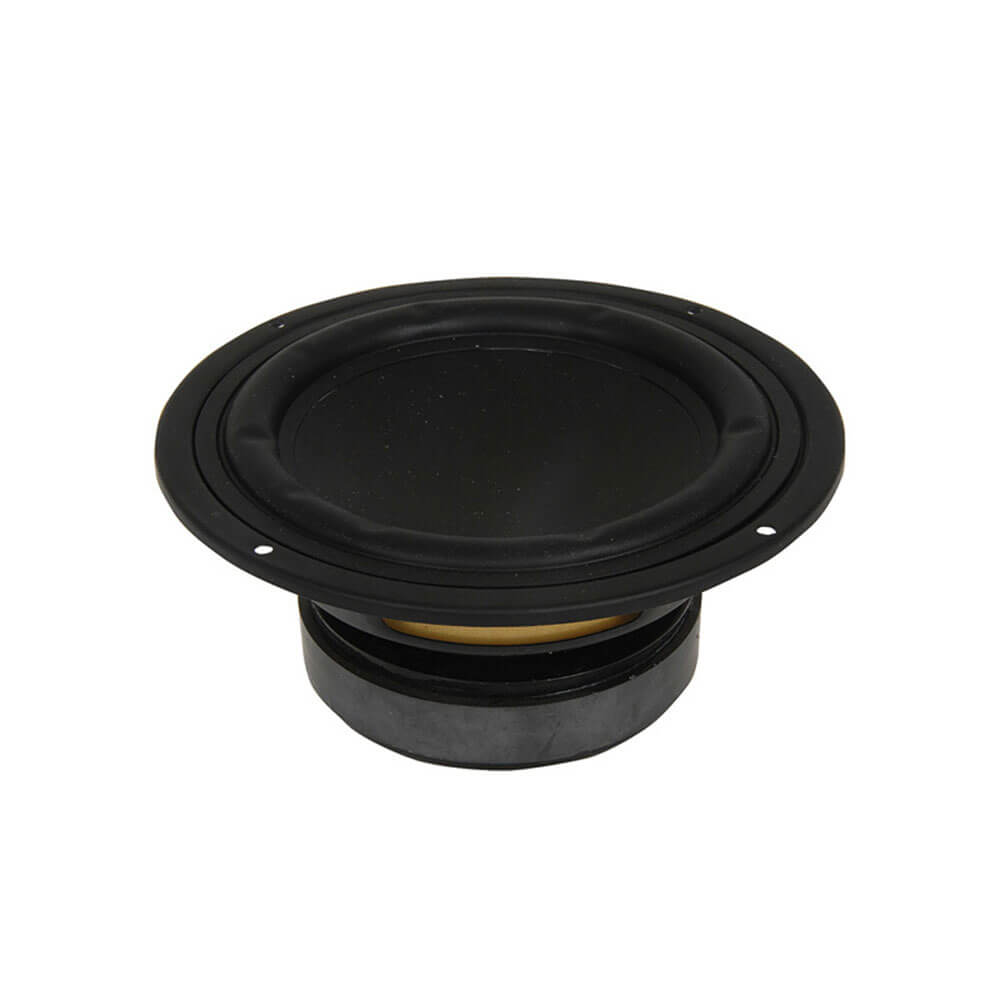 Réponse Woofer Speaker Driver (8 ohm)