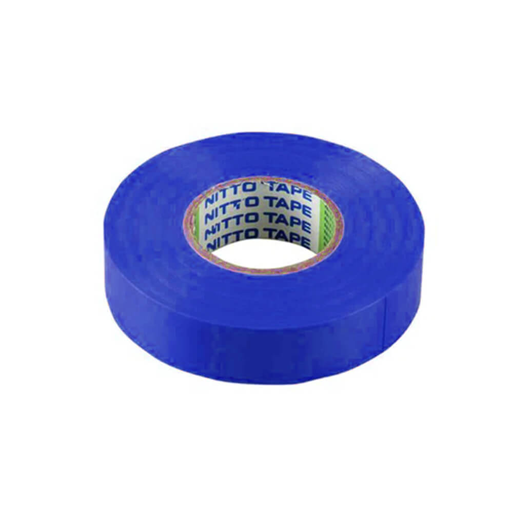 Nitto PVC Isolation Tape 20m