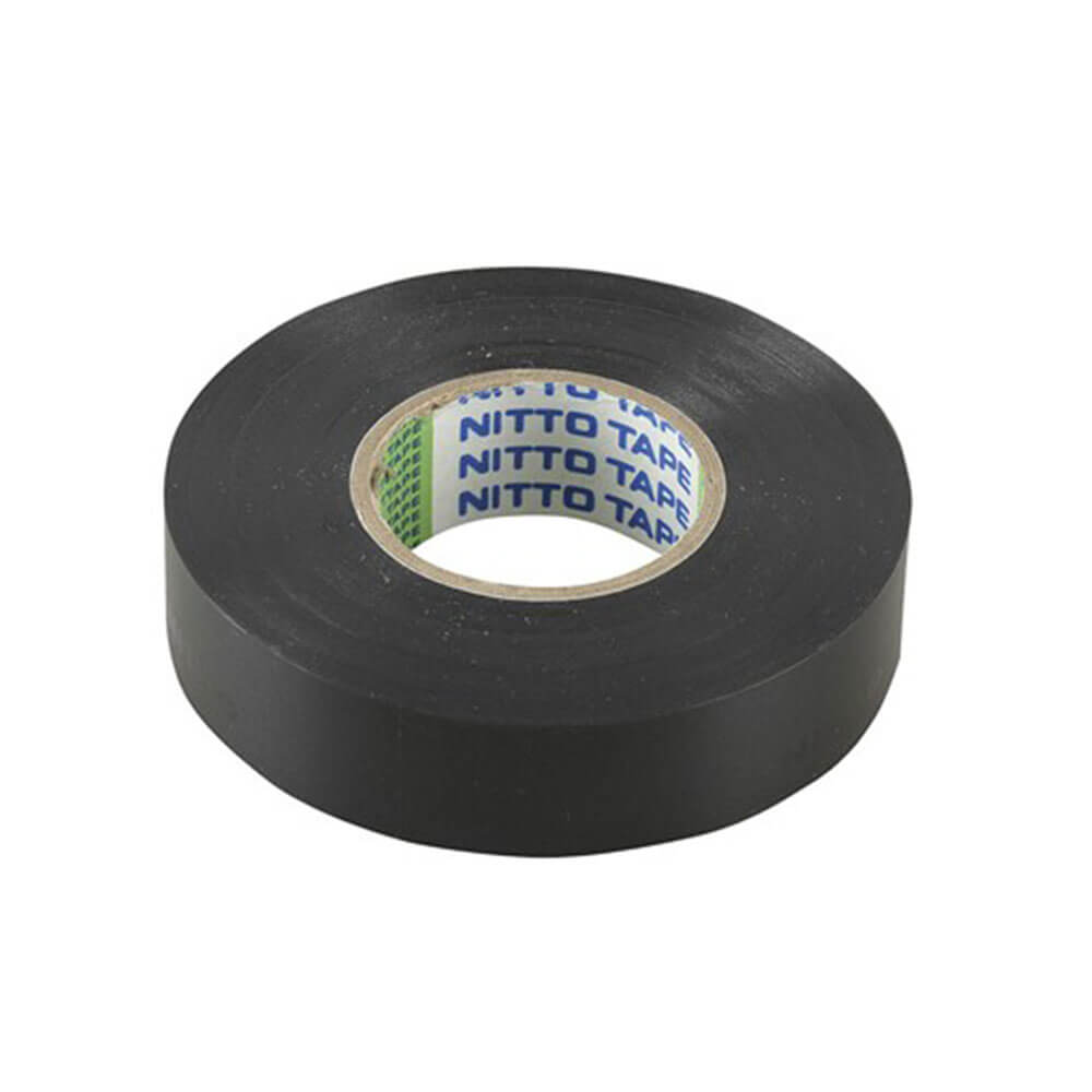 Nitto PVC Isolation Tape 20m