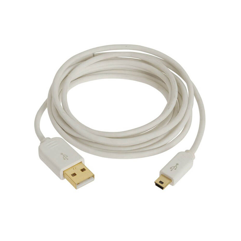 USB 2.0 Type-A Plug al cavo plug di tipo B 2M