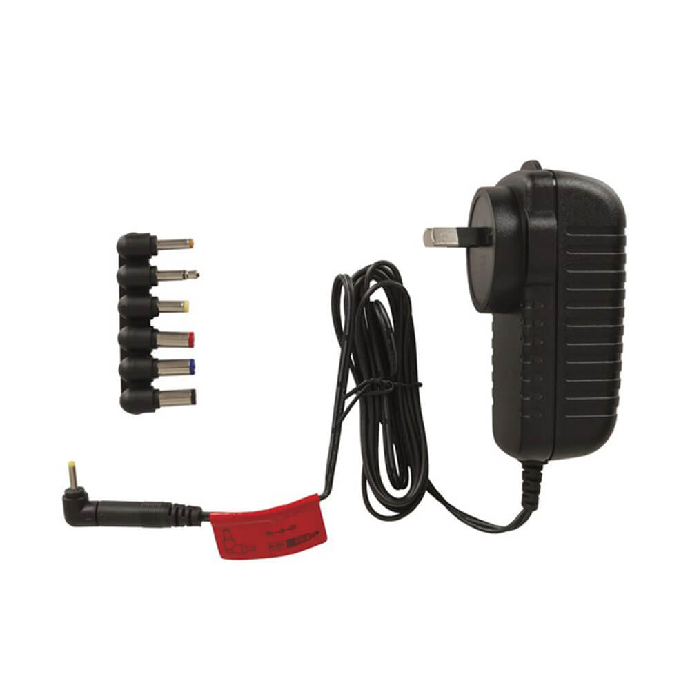 Power Adapter (7 pluggen)