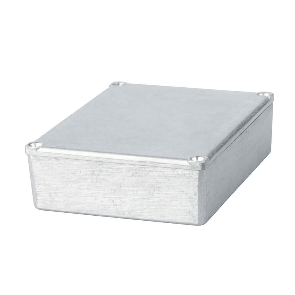 Caja de recinto de Diecast