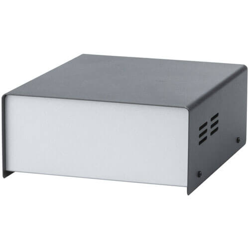 Metal Case Enclosure