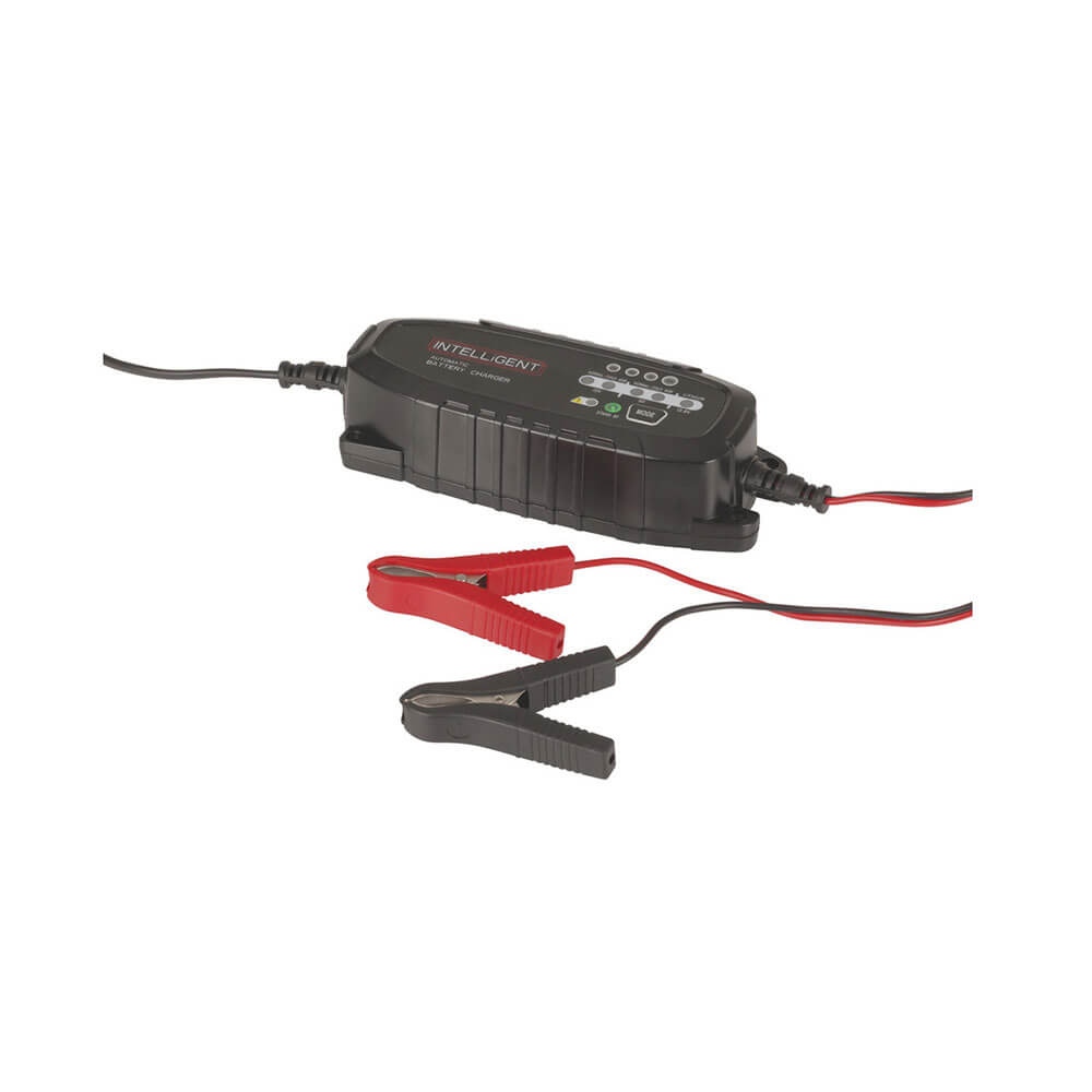 PowerTech Lead-acid et Lithium Battery Charger