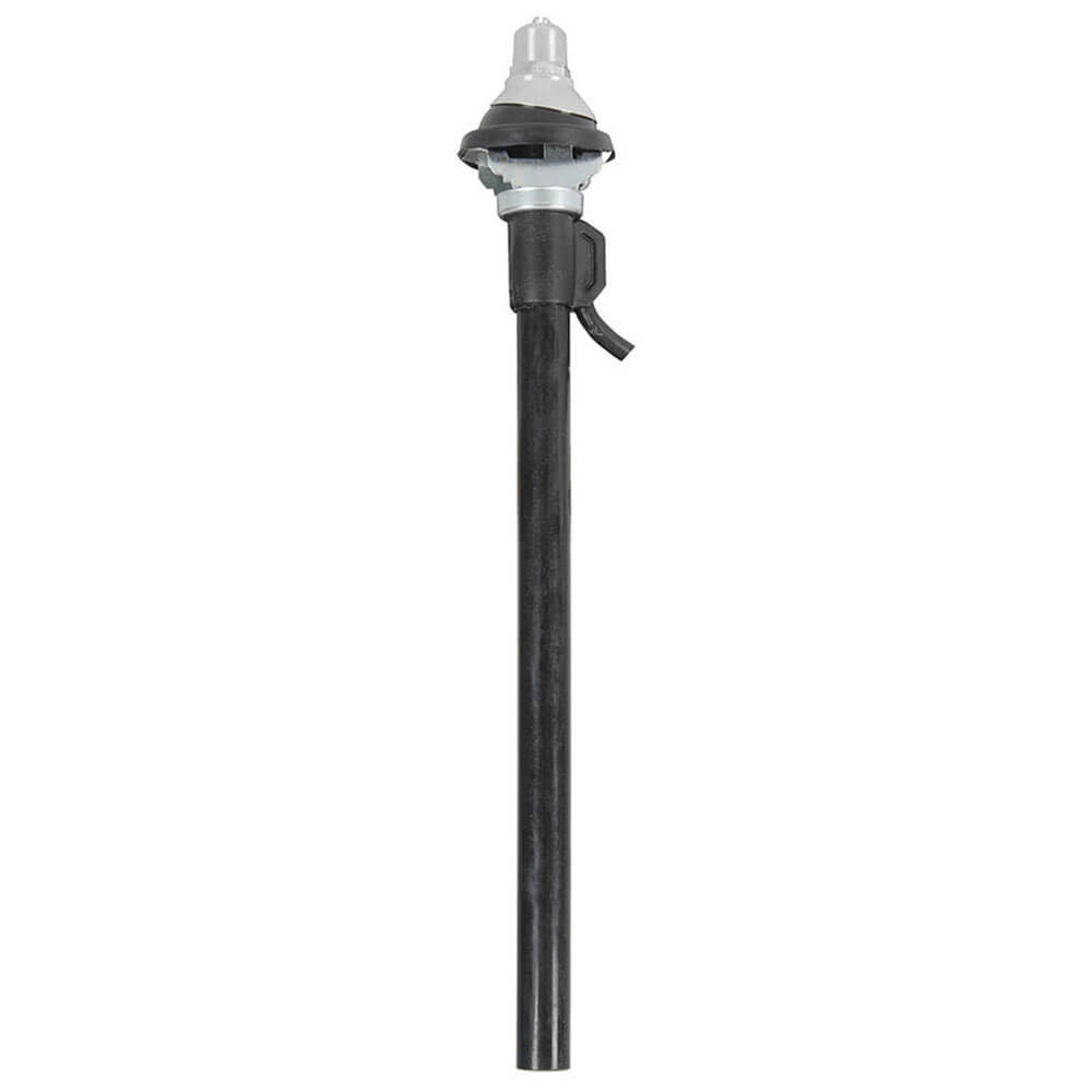 Standard Lockdown Car Antenna (Up to 770mm)