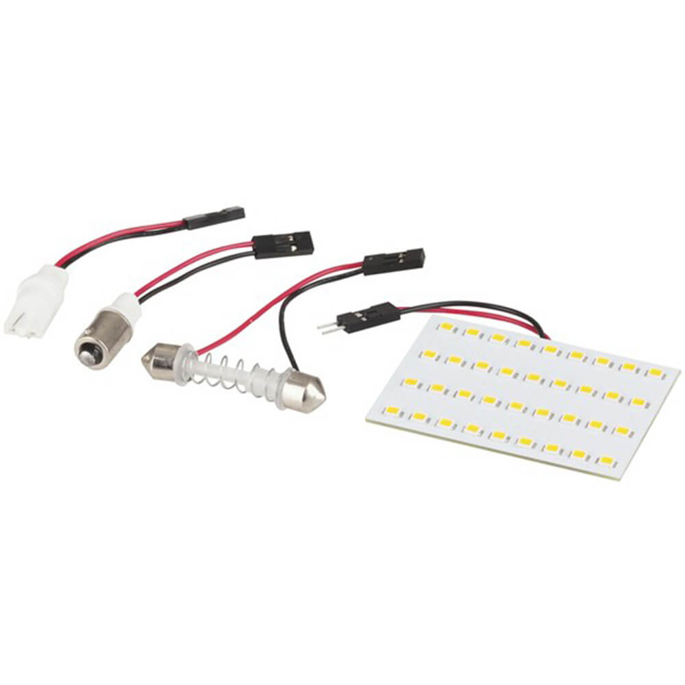 Kit de modernisation LED universelle