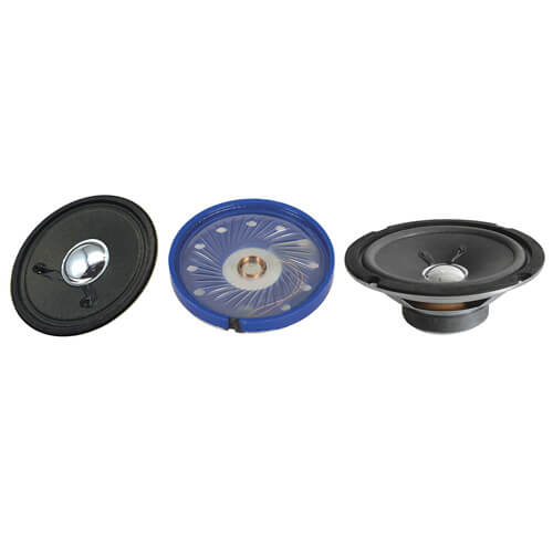 All Purpose Replacement Speaker