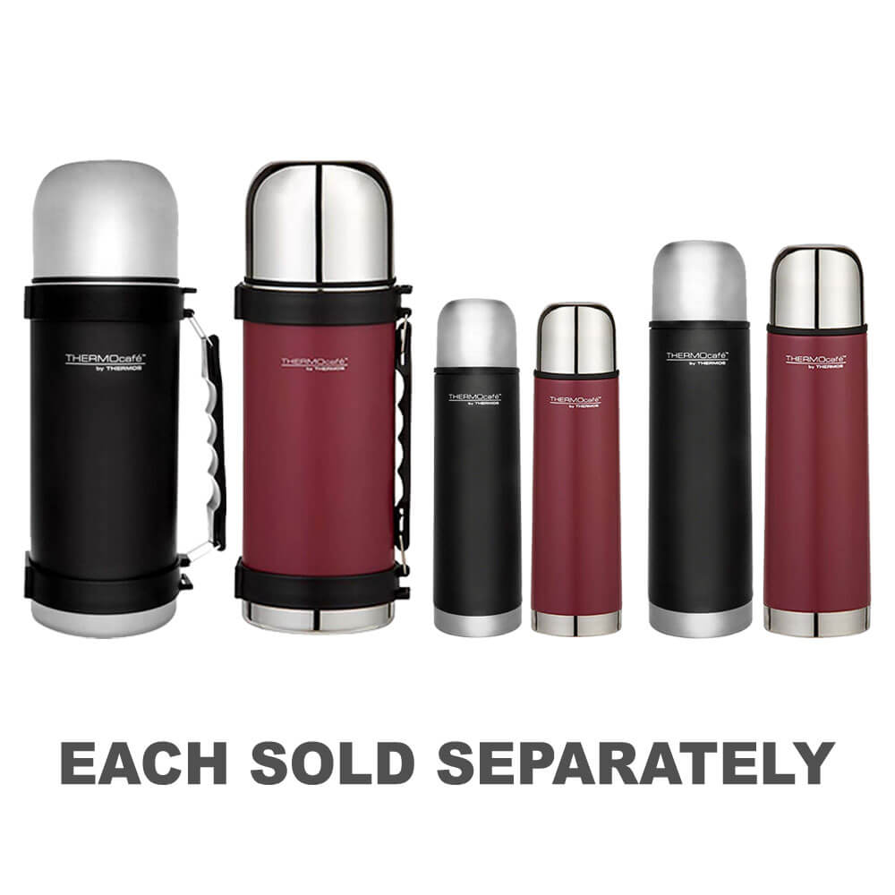 THERMOcafe S/Steel Vacuum Insulated Flask