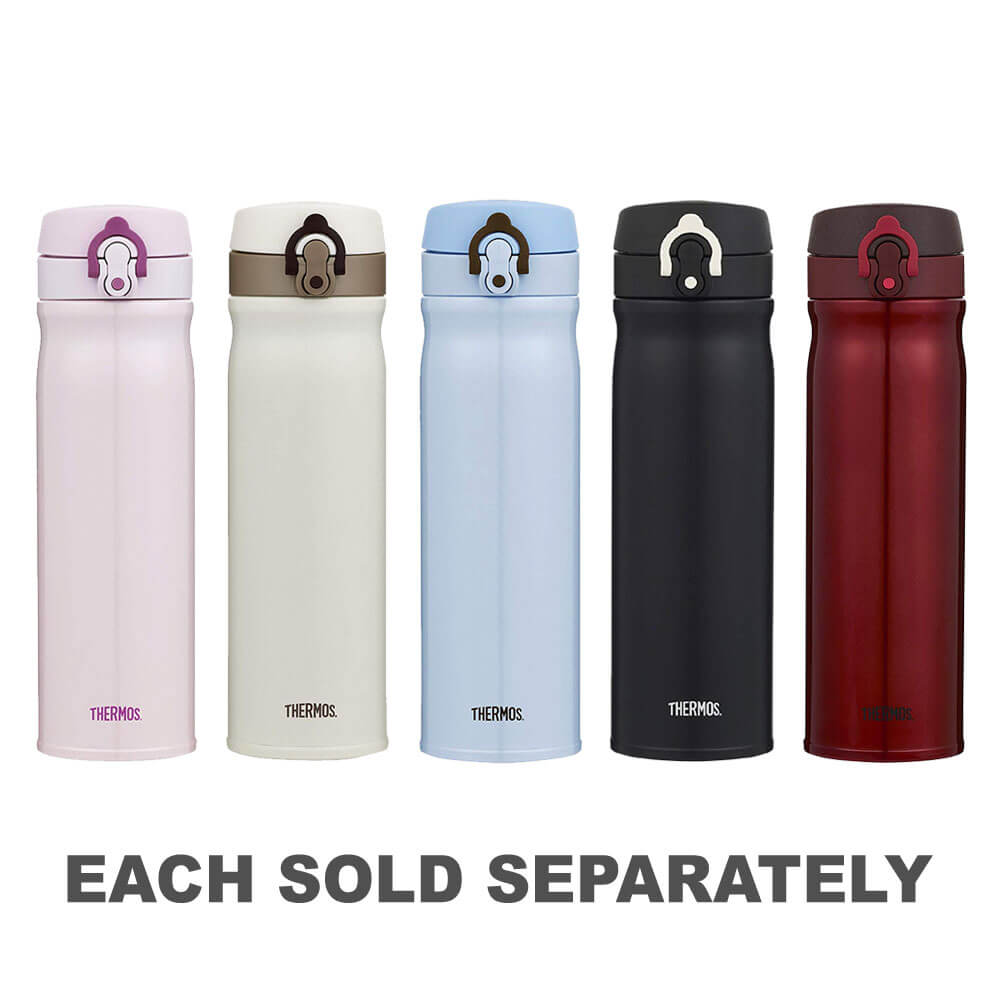 550mL Stainless Steel Vacuum Insulated Drink Bottle