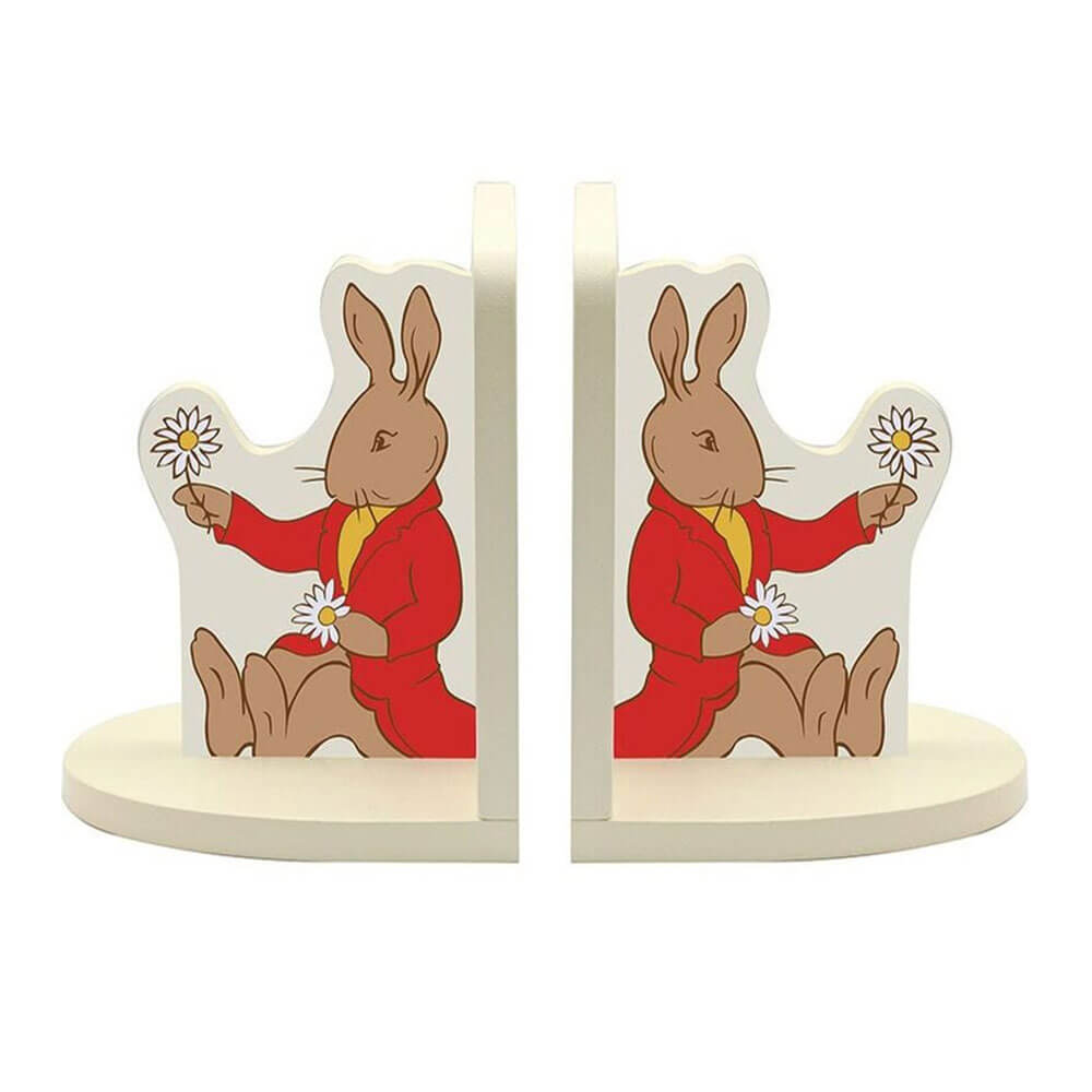 Bunnykins in legno