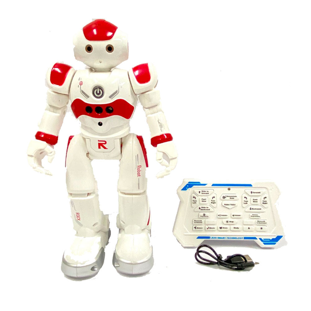 Robot de capteur R / C intelligent