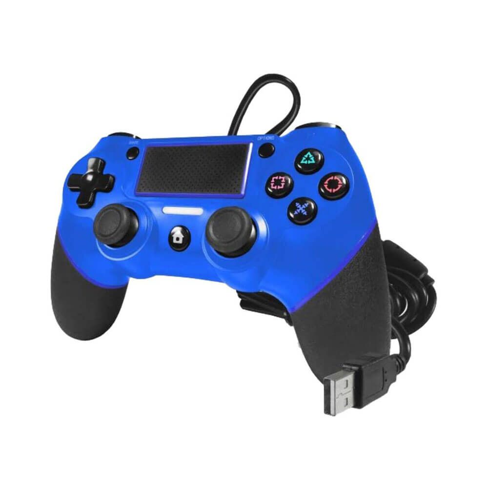 PS4 TTX Tech Champion Wired Controller